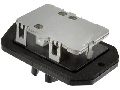 Resistencia de motor soplador Dorman 95647TR 2010 Dodge Ram 3500 Foto 1 de 2