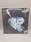 Mother's Finest – Another Mother Further LP 1977 Funk / TOP  (Ex) mit Baby love