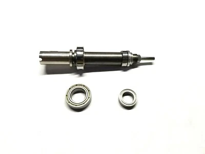 KUPA UP200 UG12 Nail Drill Handpiece Replacement Bearings #1 & #2 UPOWER - Image 1 of 3