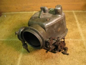 Mercury Flathead V8 Carburetor - Picture 1 of 6