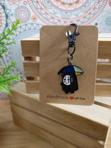 Handbag jewelry bag Charm handmade  purse Keychain Kawaii Keychain Purse Charm - Picture 1 of 1