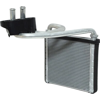 For 2011-2018 Ram 2500 HVAC Heater Core UAC 2012 2013 2014 2015 2016 2017 - Image 1 of 2