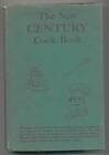 Phyllis Krafft NEWILL / The New Century Cook Book 1st Edition 1949