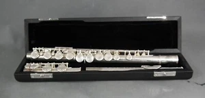 Querflöte , Roy Benson Schülermodell - Picture 1 of 1