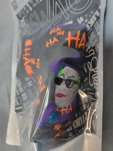 SWAG Golf DEFACED JACK HAMILTON BLADE COVER Putter Headcover Joker F5 Surprise - Picture 1 of 4