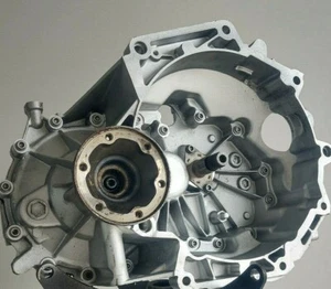 Getriebe FVS GEM GKP GRQ JFZ LUC VW AUDI SEAT SKODA 1.4 benzin 👍 - Bild 1 von 5