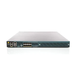 Cisco AIR-CT5508-25-K9 Accesspoint II price incl VAT 3 yr warranty* B2B - Bild 1 von 4