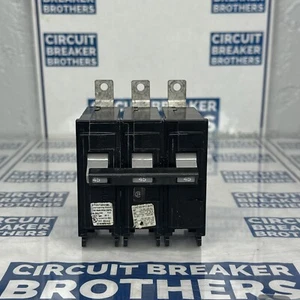 Interruttore Siemens B345HH 45 Amp 240 Vac 3 Poli 65k - Garanzia (Spedizione Stesso Giorno) - Foto 1 di 5