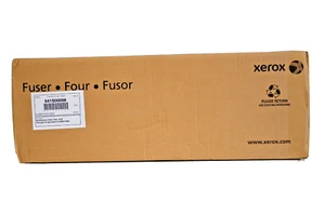 Original Xerox FUSER 641S00098 008R13028 220V POUR WC 7228 7235 7245 - Imagen 1 de 1