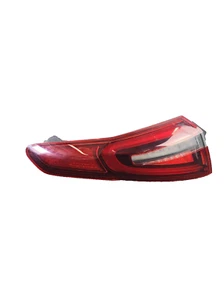 2021 ALFA ROMEO STELVIO Left Outer Tail Light Lamp 20801999 18 19 20 22 Used OEM - Picture 1 of 10