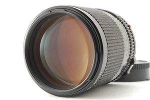 [Near Mint] Canon New FD NFD 100mm f2 MF Teleobjektiv aus JAPAN - Bild 1 von 24