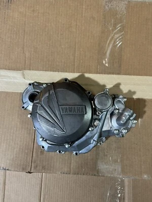 Крышка правостороннего сцепления 2014-17 Yamaha Yz450f - Изображение 1 из 3