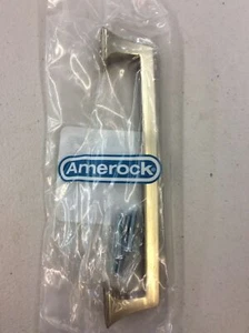 Amerock BP5350BBZ 160mm Pull Golden Champagne (KK3) - Picture 1 of 2
