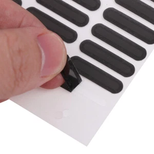 100Pcs Universal Phone Tablet Speaker Earpiece Net Anti Dust Proof Mesh Sticker - Zdjęcie 1 z 16