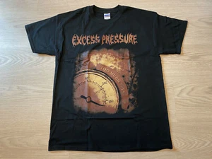 T-Shirt Excess Pressure - Too much Pressure - Bild 1 von 2