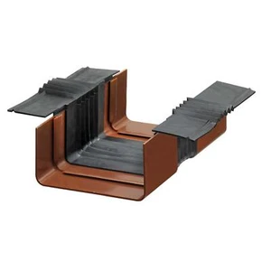 Canalón para cochera Caja de conexión Canalón - Imagen 1 de 6