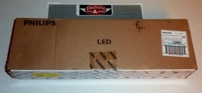 PHILIPS 559021 4A19/LED/PURPLE/G/E26/ND 6 / 1FB 4W BULBS 6 PCS PER BOX - Image 1 of 2