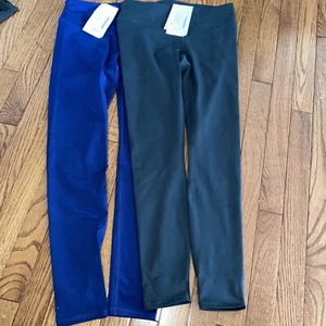 NWT ~ Fabletics Salar Leggings ~ Small lot of 2 - Picture 1 of 3