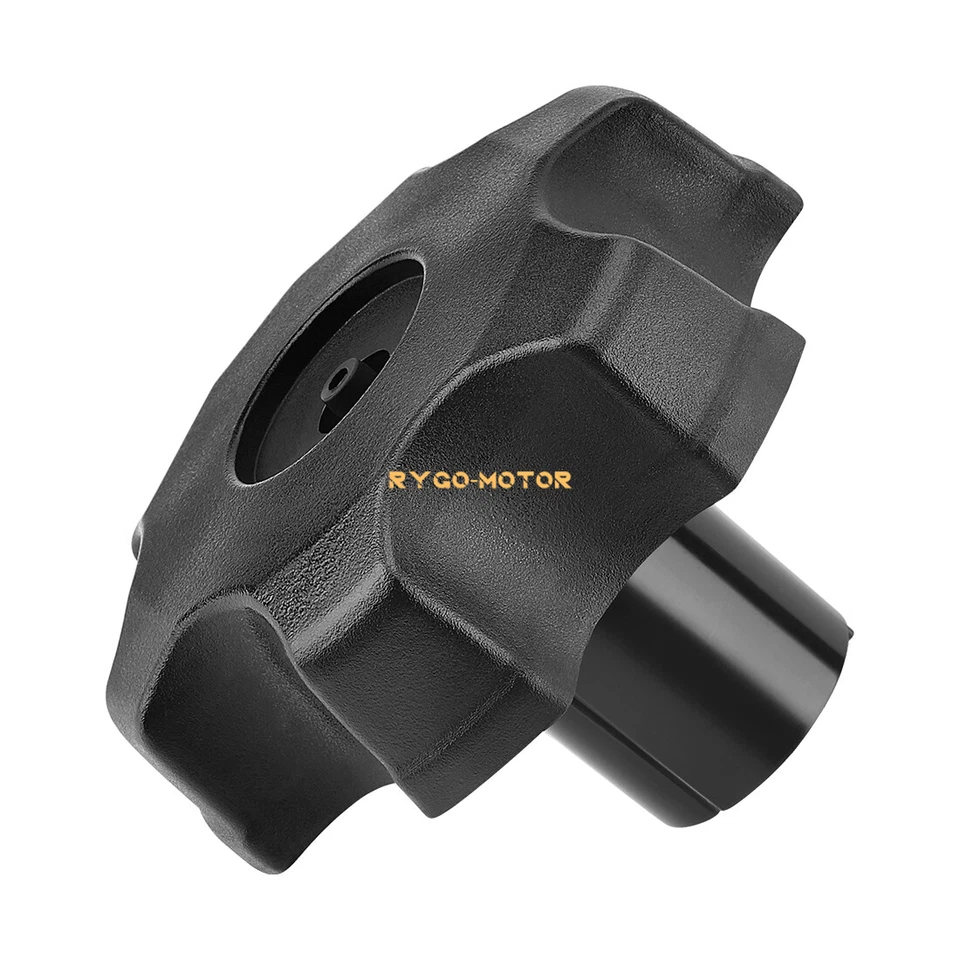 For KAWASAKI Gas Cap KX 80 100 125 250 500 KX80 KX125 KDX 200 220 51049-1108 - Image 1 of 4