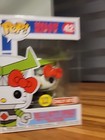 Funko Pop! Vinyl: Sanrio - Hello Kitty (Space) (Glows in the Dark) - Target Excl