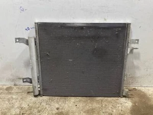Radiator Jaguar XF 2015 EX5319710AA - Picture 1 of 5