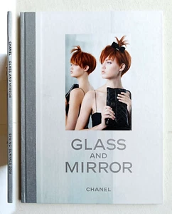 Chanel. Glas und Spiegel. Frühjahr-Sommer 2014. Karl Lagerfeld Foto - Bild 1 von 4