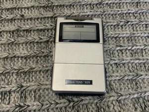 NEW iStim Tens Unit Stimulator Machine - EV820 - Picture 1 of 6