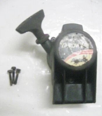 Shindaiwa Yardware Recortadora YW210 400100-59 Conjunto de arranque 223332, 302147, 301252 Foto 1 de 3