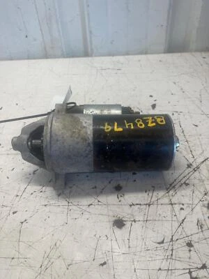 Motor De Arranque Ford Crown Victoria 96-05 *probado* Foto 1 de 4