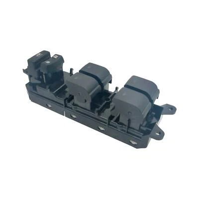 2011-2014 Toyota Camry Prius Venza Master Power Window Door Switch 84040-33100 - Image 1 of 4