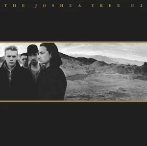 U2 - THE JOSHUA TREE 2X VINYL LP REISSUE (NEW) - Foto 1 di 1