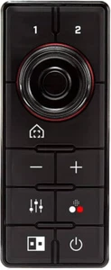 FLIR JCU3 Joystick Control Unit - New - A80510 JCU-3 - Picture 1 of 2