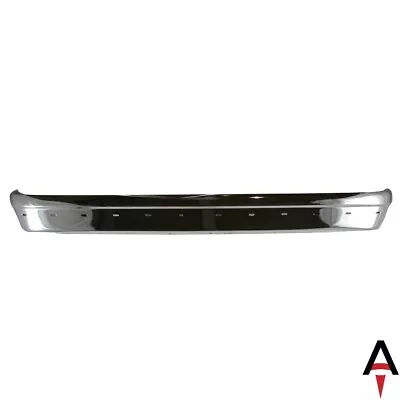 Fit For Ford E-550,E-450,E-350,E-250 FO1102302 Rear BUMPER  Foto 1 de 2
