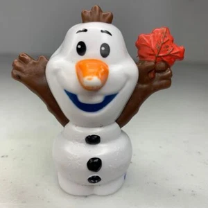 Fisher Price Little People Olaf (2020) - Picture 1 of 3