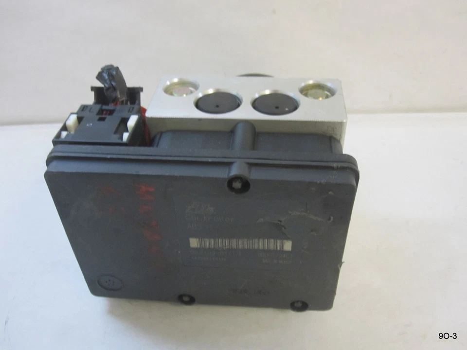 Conjunto ABS freno antibloqueo original OEM 47660 CA000 para Nissan Murano 2003-2004 Foto 1 de 4