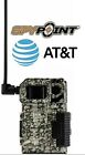 Trail Camera - Spypoint Link-Micro-Lte, 10Mp Ir Low Light Cellular Camera (At&T)