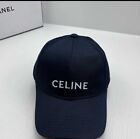 Celine Baseball Cap Baseball Hat