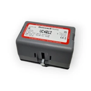 MOTOR HONEYWELL VÁLVULA DE TRES VÍAS 220-240V SPST VC4012 VC4612ZZ00/U PARA CALDERA - Imagen 1 de 1