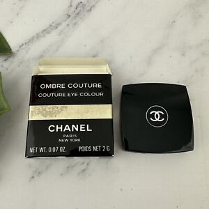 Chanel Vintage Ombre Couture Eye Colour Shadow New Jersey Amethyst Purple