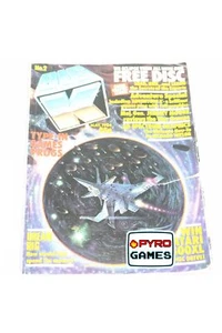 Big K Magazine - May 1984 - Issue 2 - Type-In Games - Picture 1 of 1