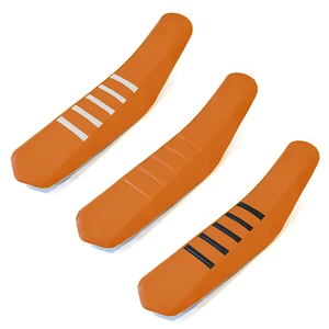 Gripper Dirtbike Seat Cover - KTM EXC-F350 (all years) - Picture 1 of 4