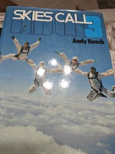 Skies Call 3,  First Edition - Picture 1 of 4