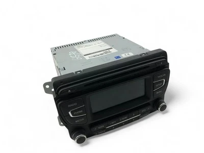 KIA CEE'D JD Musik-Player ohne GPS 96170A2100WK 32032270 - Bild 1 von 4