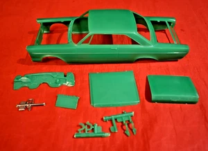 AMT 1965 Ford Galaxie Body 1/25 - Picture 1 of 1