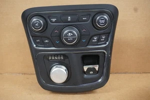 2015 2016 2017 Chrysler 200 AC Heat Temperature Climate Control OEM 05091534AE - Picture 1 of 5