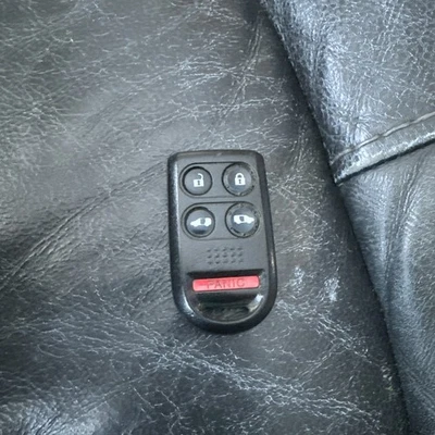 ORIGINAL HONDA ODYSSEY 05-10 OEM KEY LESS ENTRY REMOTE POWER SLIDING DOORS FOB - Image 1 of 2