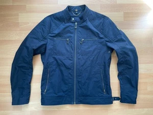 Belstaff Jacke Nylon Gr 52 neuwertig - Bild 1 von 9