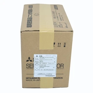 HF303BS Mitsubishi Neu Versiegelt AC Servo Motor HF303BS - Picture 1 of 4