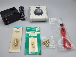 Bachmann 46605A Regolatore di velocità con trasformatore Power Pack - Foto 1 di 4
