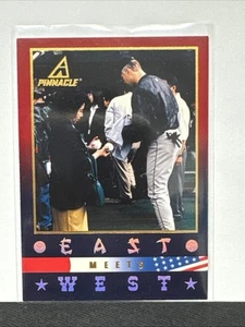 Cal Ripken Jr. 1997 Pinnacle Orioles #178 - Picture 1 of 10